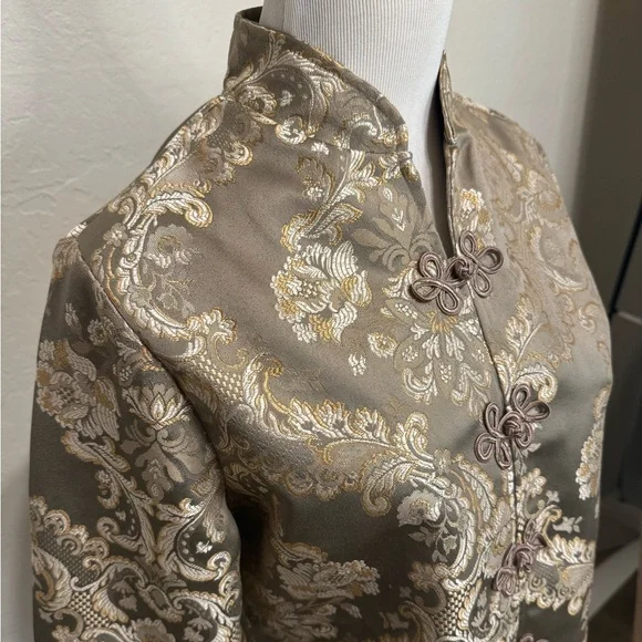 Vintage DB Sport Jacket